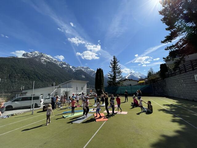 Foto: Paul Gleirscher