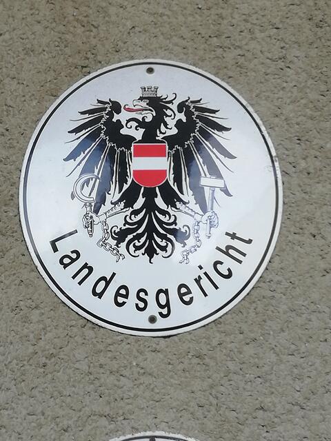 Mehrjährige Haftstrafen für Hauseinbrecher. | Foto: Kurt Berger