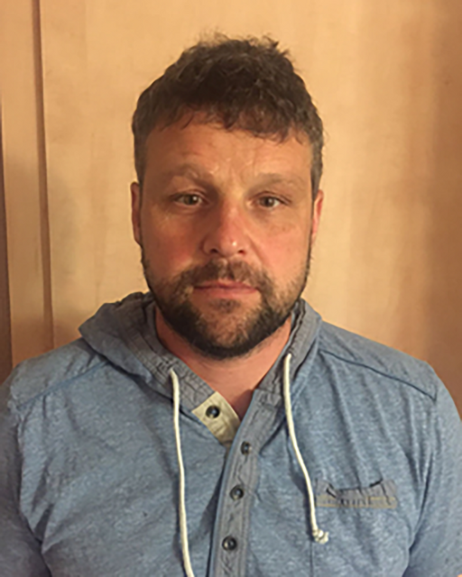 Umhausen-Coach Sieghard Gritsch freut sich auf Cup-Gegner Kufstein. | Foto: SV Umhausen