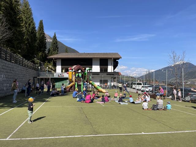 Foto: Paul Gleirscher