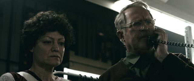 "Taktik" hat am 26. März 2022 Premiere im Grazer Schubert Kino. | Foto: Einhorn Film