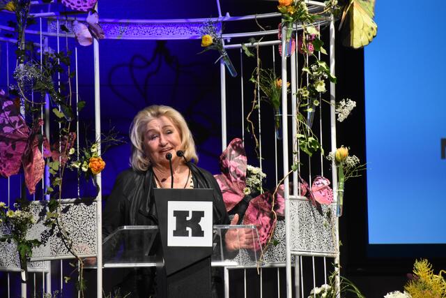 Eine fachkundige Jury besuchte 2021 so viele Veranstaltungen, wie möglich, um die Preise vergeben zu können.  | Foto: Barbara Fluckinger