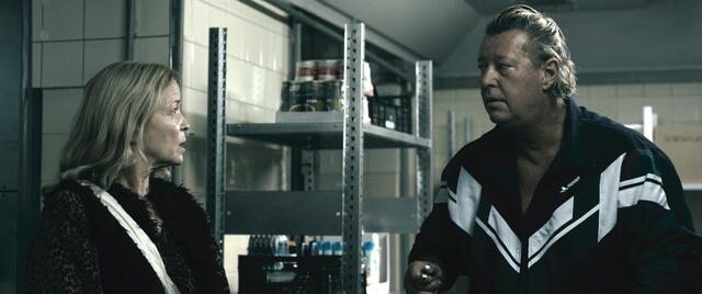 Nach nur 17 Drehtagen war "Taktik" im Kasten. | Foto: Einhorn Film