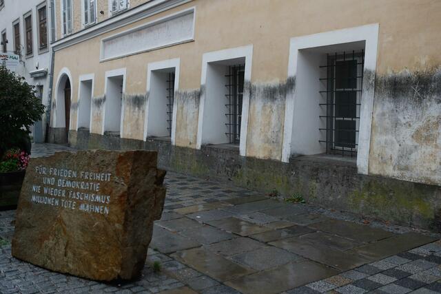 Foto: Daniel Scharinger/Archiv