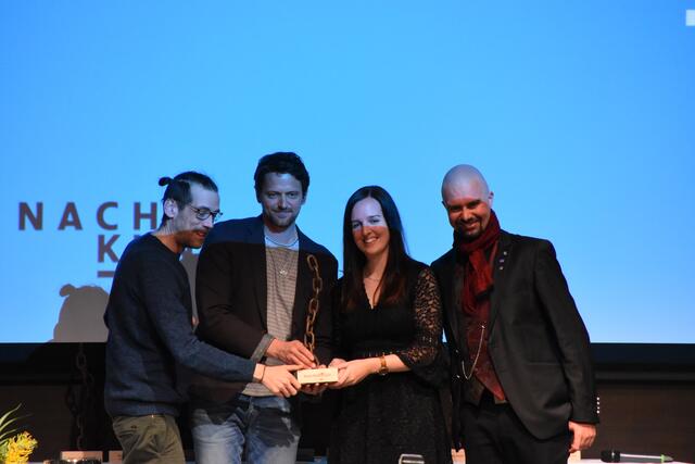 Foto: Barbara Fluckinger