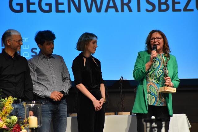 Foto: Barbara Fluckinger