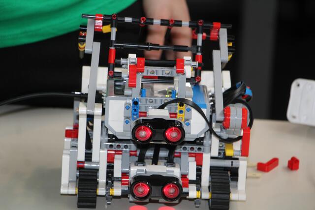 Foto: RegionalMedien Hofmüller