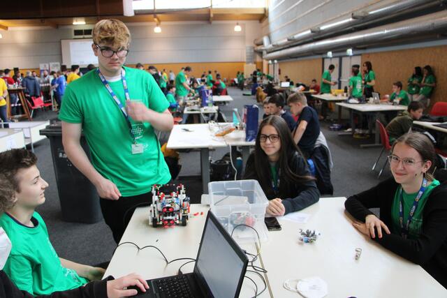 Foto: RegionalMedien Hofmüller