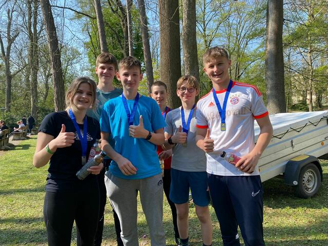 Foto: Mary Ward Privatgymnasium &amp; ORG St. Pölten