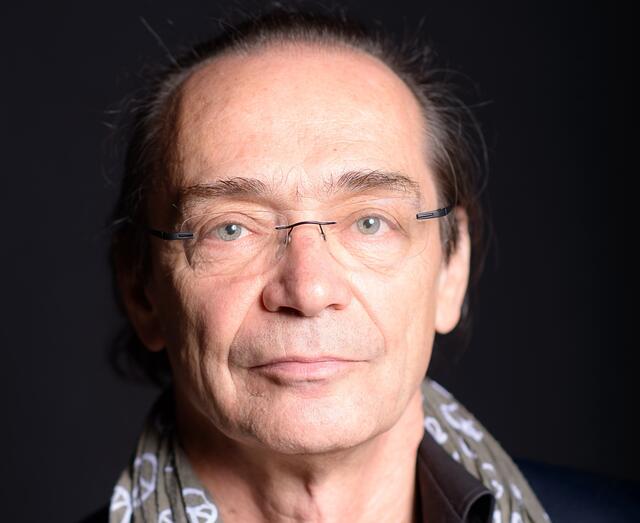 „Der Österreichische Rundfunk hat einen Kulturauftrag, der einen noch breiten Stellenwert einnehmen kann. Auch dafür werde ich mich einsetzen“, sagt Christian Kolonovits. | Foto: Manfred Weis