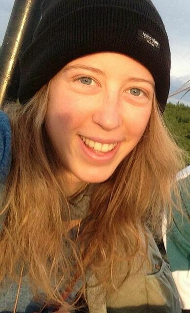 Ich fahre grundsätzlich alle Strecken in Krems mit dem Fahrrad oder gehe zu Fuß, das ist gut für mich und die Umwelt. Birgit Hlavka, Krems