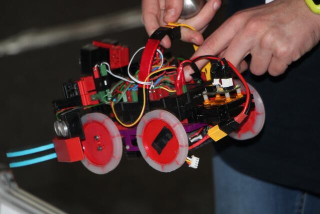 Foto: RegionalMedien Hofmüller