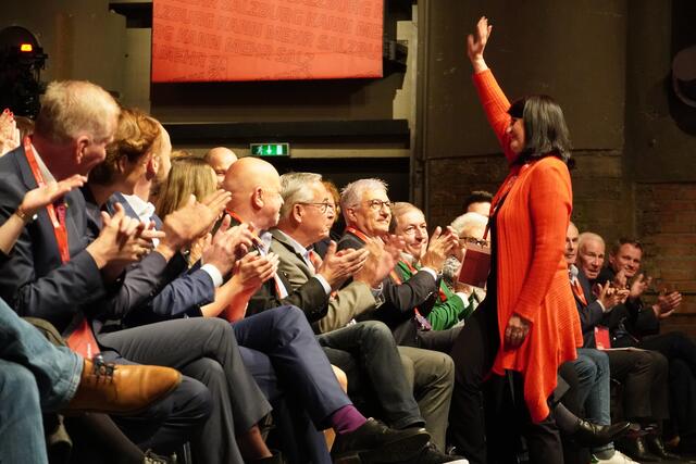 Gabi Burgstaller | Foto: Julia Hettegger