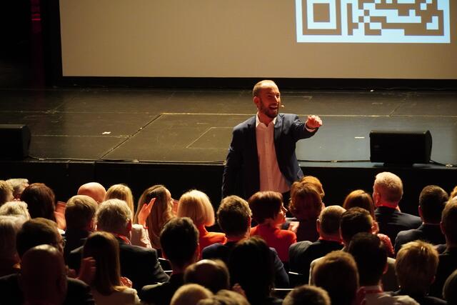 David Egger | Foto: Julia Hettegger