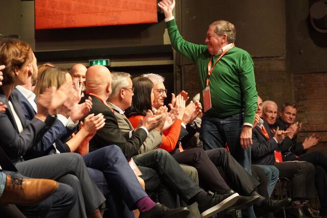 Heinz Schaden | Foto: Julia Hettegger