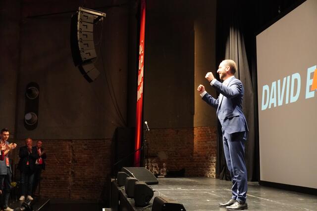 Foto: Julia Hettegger