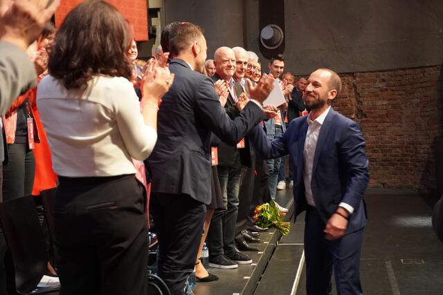 Foto: Julia Hettegger