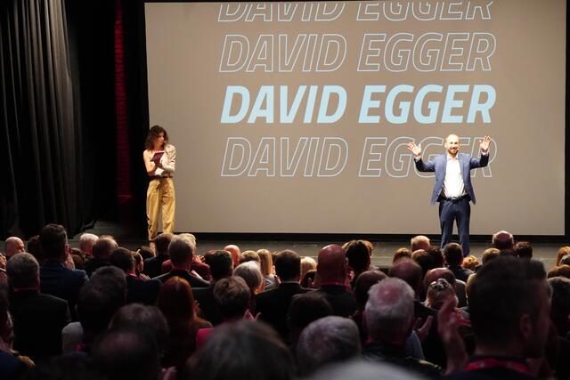 Foto: Julia Hettegger