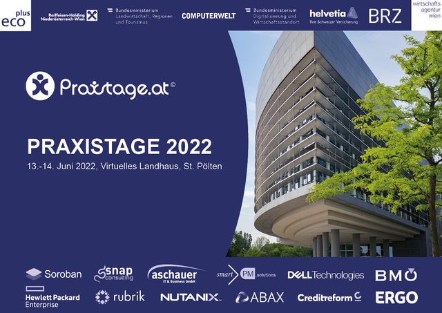 Foto: Praxistage.at