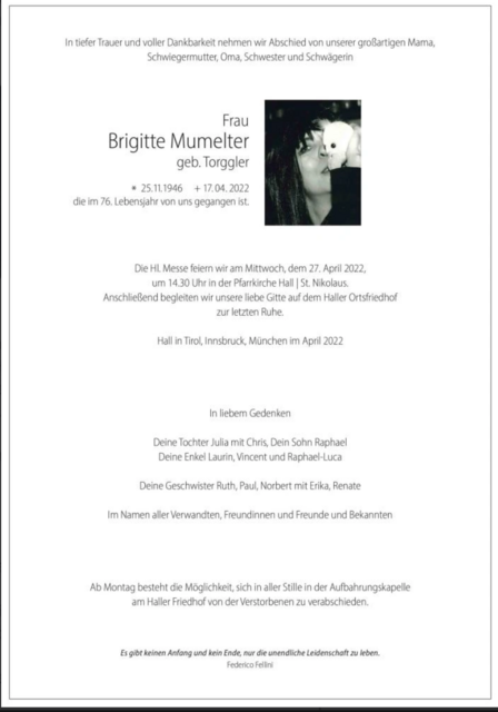 Foto: (Screenshot) trauerhilfe.at