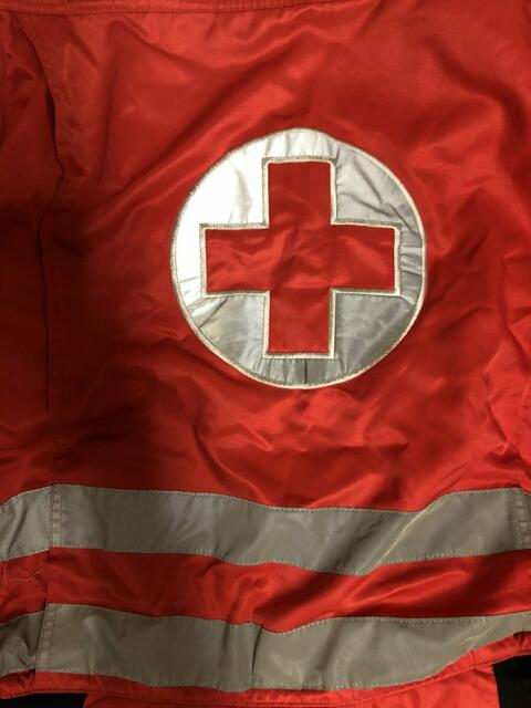 Kletterunfall in Zams: Eine 54-jährige Deutsche stürzte mehrere Meter ins Seil und erlitt Verletzungen unbestimmten Grades. (Symbolbild). | Foto: Schwarz