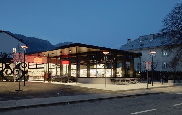 MPREIS konnte trotz Einschränkungen in der Gastronomie und im Tourismus den Umsatz um 1 % steigern und Arbeitsplätze sichern. | Foto: David Schreyer