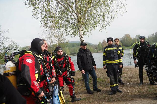 Foto: FF St. Georgen/Gusen