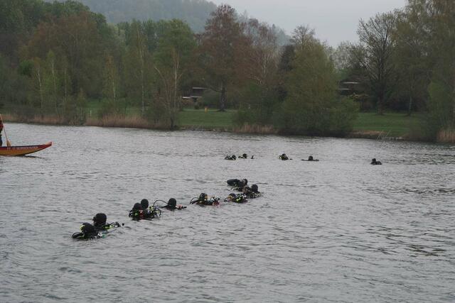 Foto: FF St. Georgen/Gusen