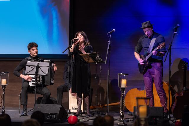 Foto: Ines Entleitner / Stadt Kufstein