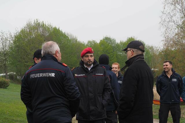 Foto: FF St. Georgen/Gusen