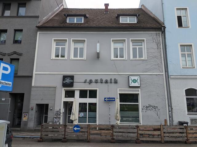 Das kleine Haus  | Foto: privat