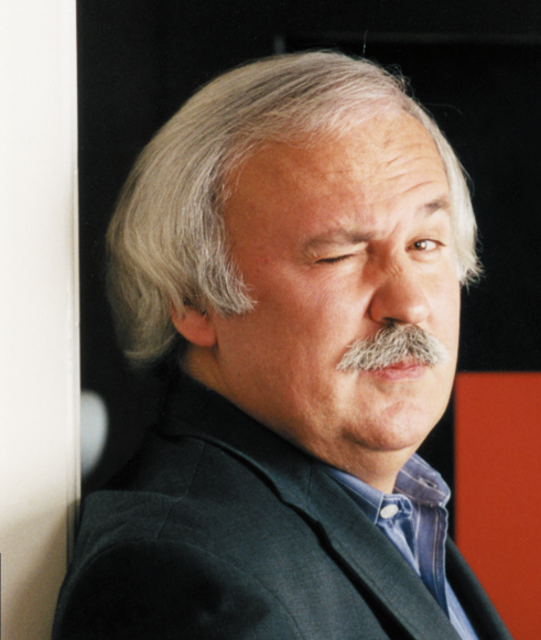 Josef Bramer erhält für sein Schaffen das höchste Ehrenzeichen der Republik Österreich. | Foto: Josef Bramer