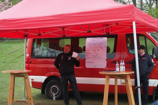 Foto: FF St. Georgen/Gusen