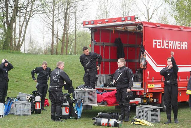Foto: FF St. Georgen/Gusen