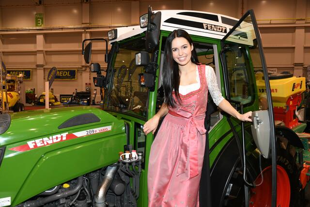 Alles rund um Wein und Weinbau auf der Austro Vin Messe Tulln. | Foto: Messe Tulln