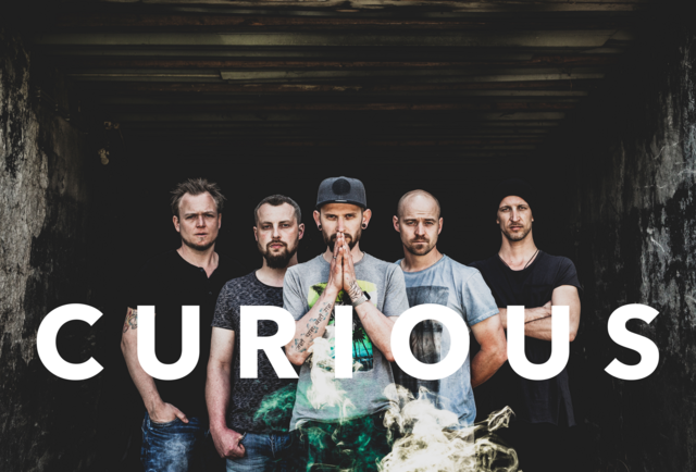 Der Musikstil von Curious  erinnert an den Crossover und Rap Metal der späten 90er und frühen 2000er. | Foto: Curious