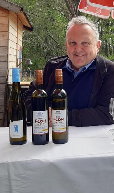 Foto: Siegfried Gaida