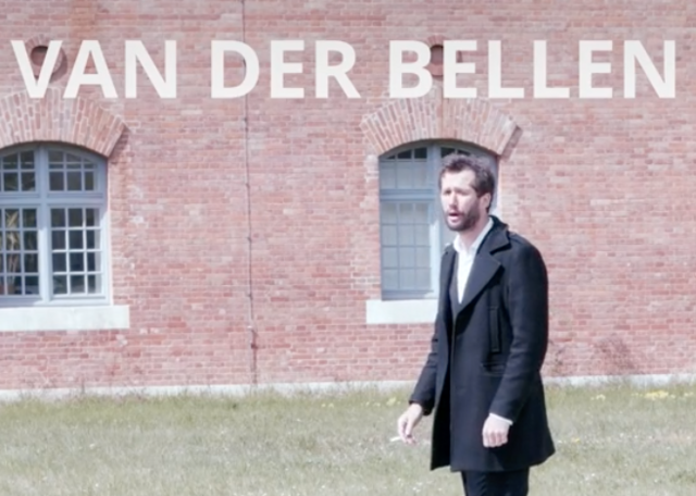 Stefan Leonhardsberger als Alexander Van der Bellen | Foto: Screenshot Tiktok