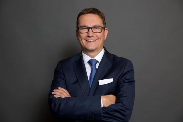 Der Rechtsanwalt Berthold Lindner zog sich bereits nach einem Jahr aus dem Projekt Skilifte Gaissau-Hintersee zurück. | Foto: Berthold Lindner