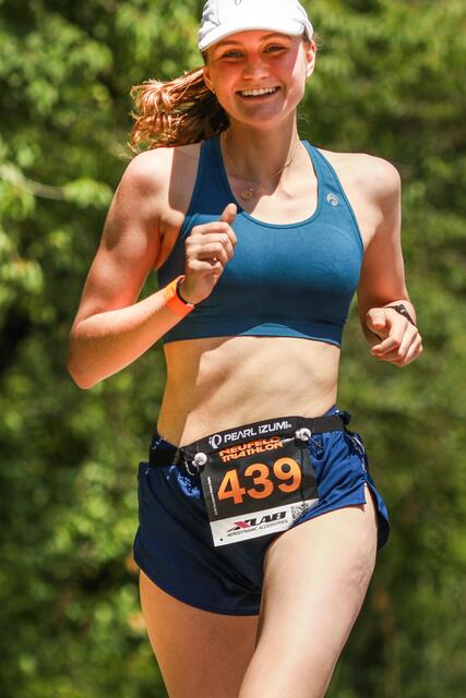 Der Kulttriathlon findet am 11. und am 12. Juni in Neufeld an der Leitha statt. | Foto: P3 Event Agentur