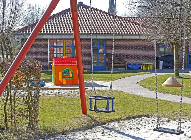Die Lage in den Kindergärten des Landes spitzt sich weiter. | Foto: pixabay