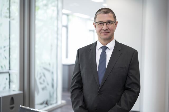 Oliver Albl wird CTO bei Fabasoft | Foto: Fabasoft