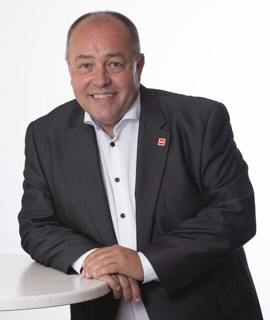 SPÖSprachrohr Das Rote Mikro von Herbert Kraus Zwettl