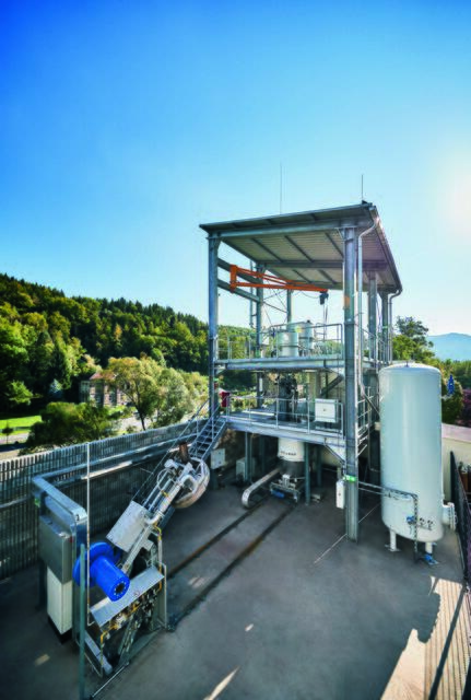 Foto: voestalpine/Regine Schoettl