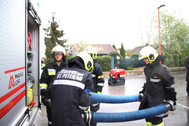 Foto: Bfkdo Amstetten