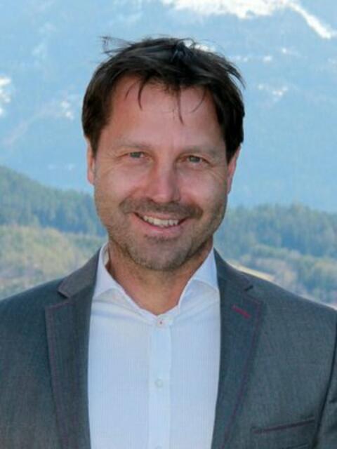 GR Markus Unterdorfer-Morgenstern (NEOS) | Foto: privat