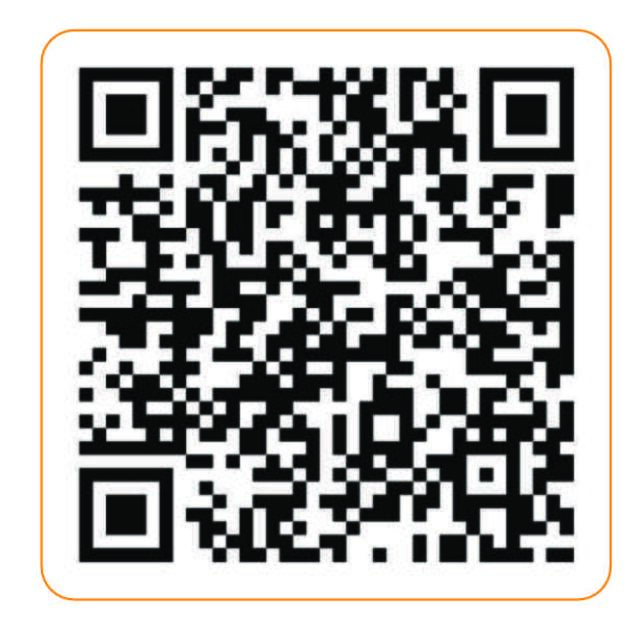 QR-Code für den kostenlosen Audioguide Hearonymus für Smartphones | Foto: Stadtgemeinde Waidhofen