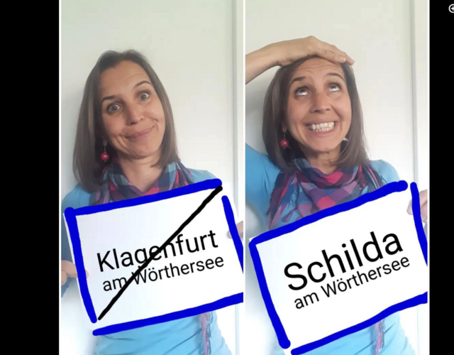 Die zweifache Mutter Bettina Raith hat kurz die Welt nicht mehr verstanden: Im Hort galt am 25. April noch Maskenpflicht, während in der Schule die Maskenpflicht außer Kraft gesetzt wurde. | Foto: Facebook