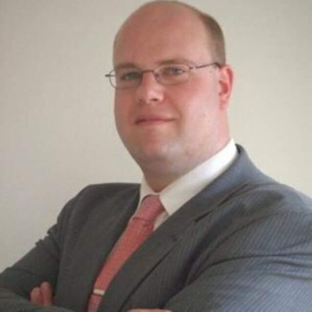  GR Bernhard Russek (FPÖ) | Foto: privat