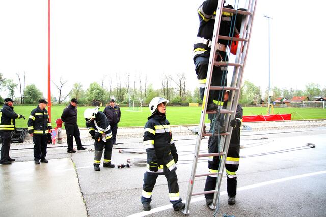 Foto: Bfkdo Amstetten